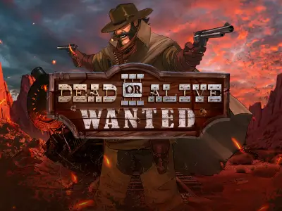 Dead or Alive 3: Wanted