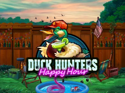 Duck Hunters Happy Hour