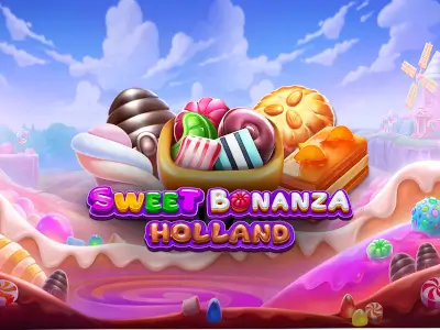 Sweet Bonanza Holland
